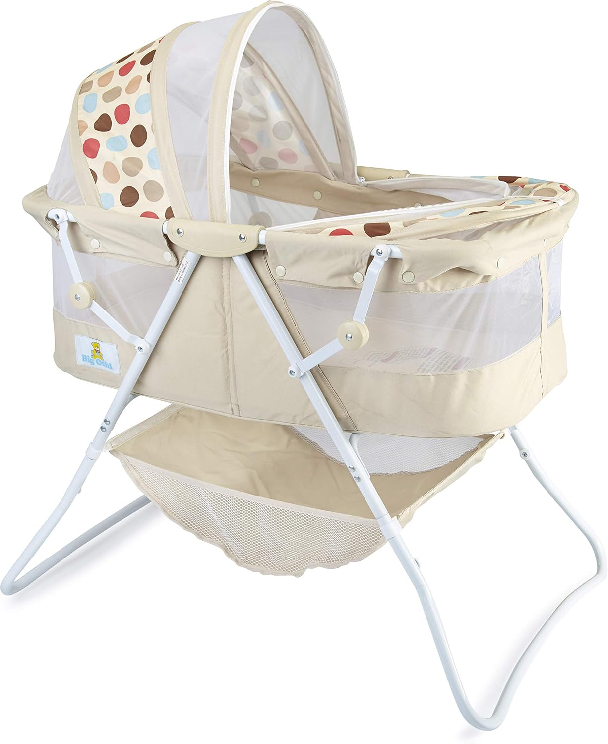 outdoor bassinet