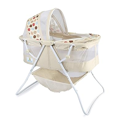Portable Newborn Baby Bassinet Perfect for Bedside Nigeria Ubuy
