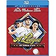 A League of Their Own (20th Anniversary Edition) [Blu-ray]