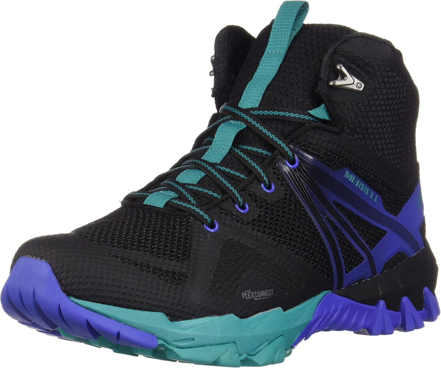 merrell mqm flex mid waterproof
