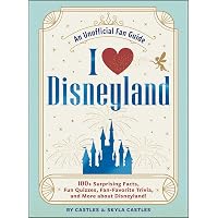 People Behind the Disney Parks: Stories of Those Honored with a