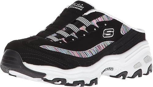skechers clog damen