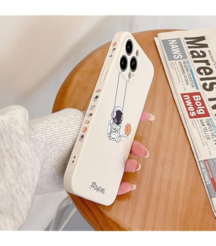 FAteamll Case For IPhone 14 Plus Matte Finish Heavy Duty Soft Back Cover With Reinforced Corners TPU Soft Bumper Retro Cassette Tape Case Compatible With IPhone 14 Plus