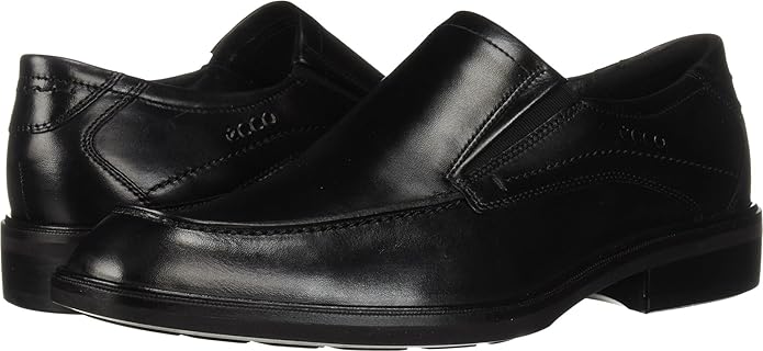 ecco windsor slip on