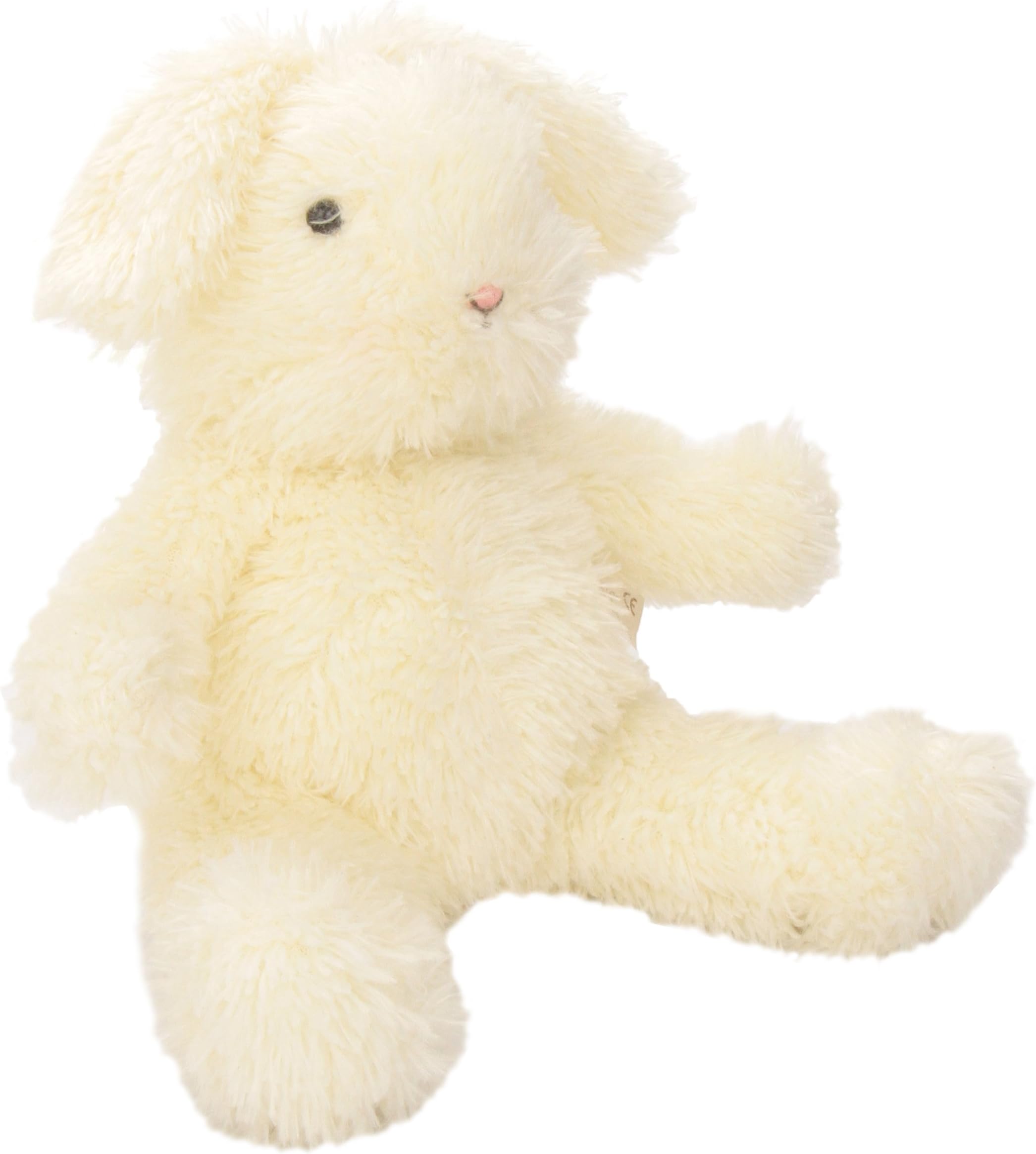 Bunnies By The Bay Plush Toys, Little Friend Hops