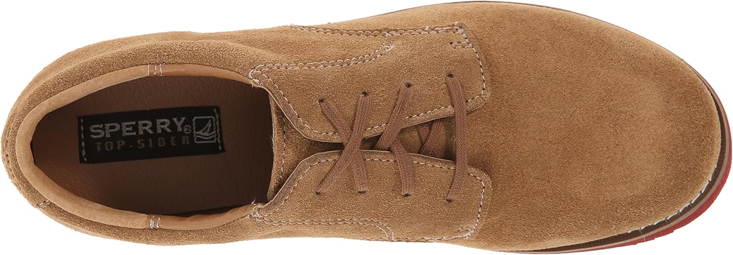  | Sperry Tevin Oxford (Toddler/Little Kid/Big Kid) | Oxfords