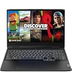 Amazon.com: Lenovo IdeaPad Gaming 3 - Essential Gaming Laptop