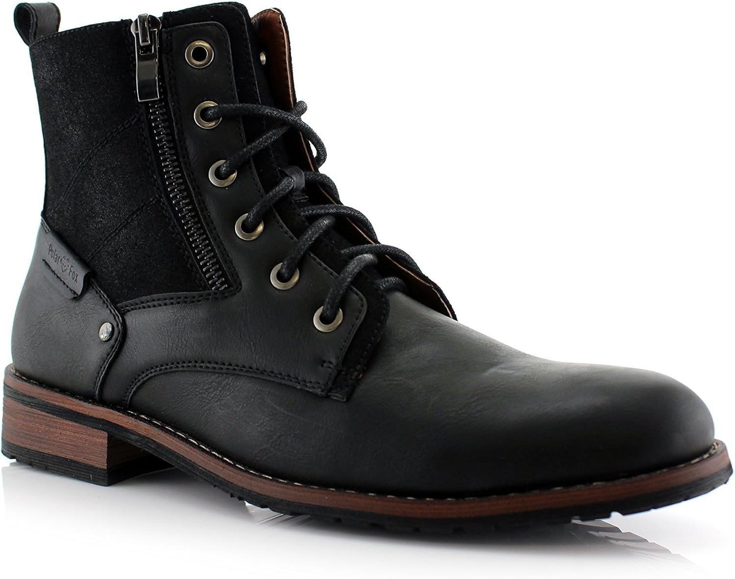 Polar Fox Men�s Harrison Hiking Shoe Boots