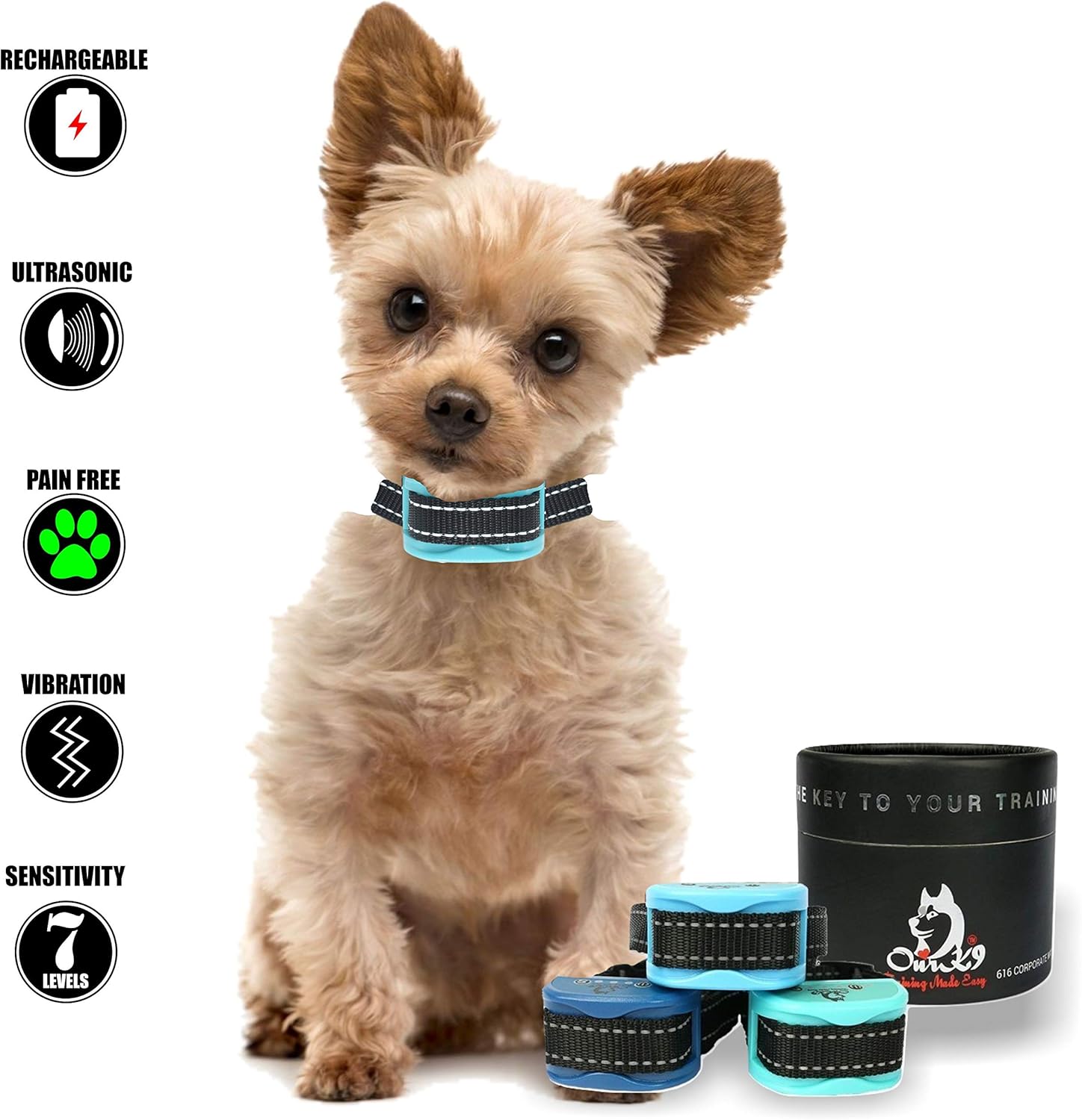 our k9 training made easy