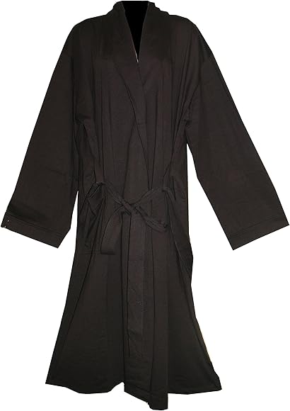 dressing gown plus size
