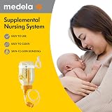 Medela Supplemental Nursing System SNS with 150ml Container & Accessories view 4