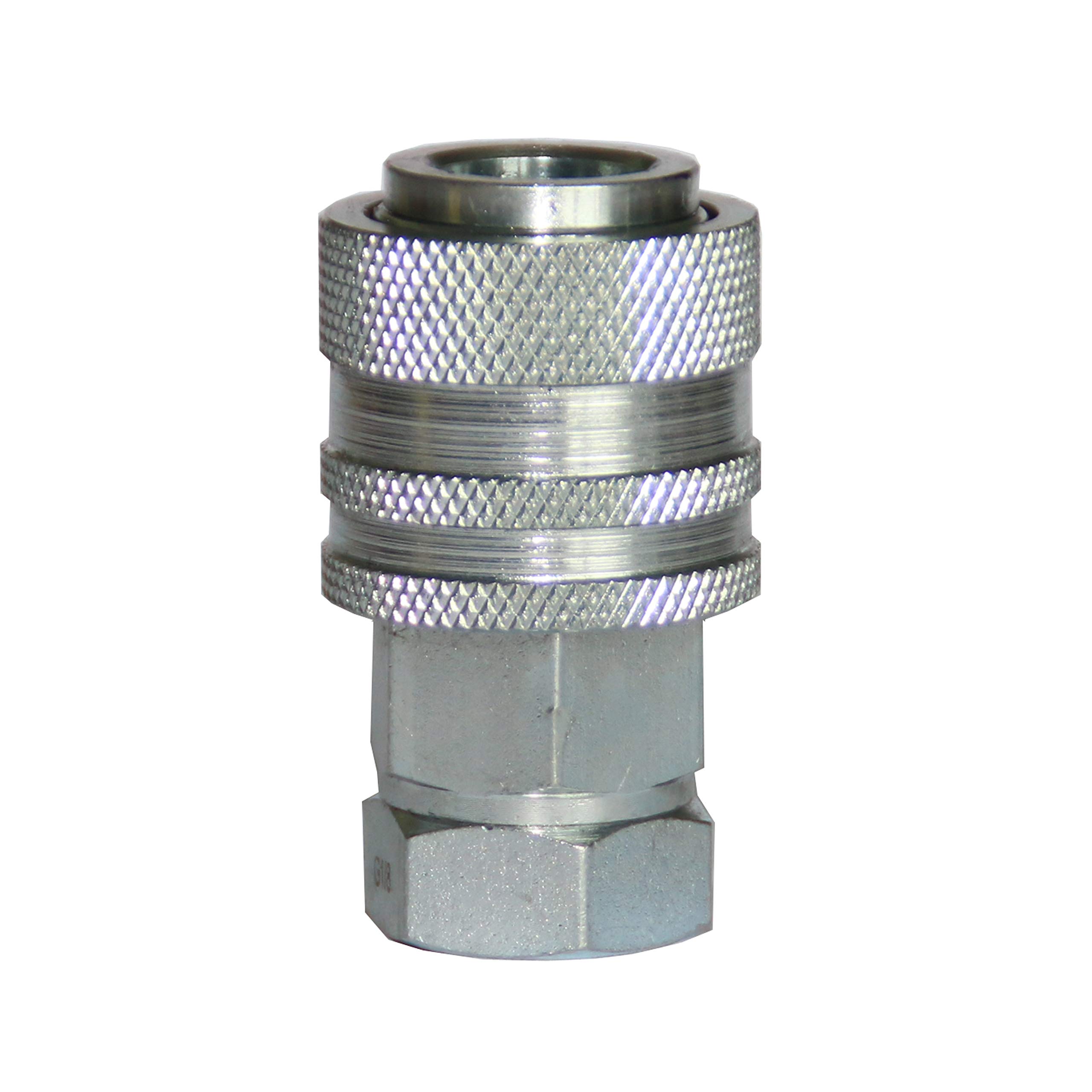 XZT AdapCAT Hydraulic Pressure Test Coupling Kit, for PD Series