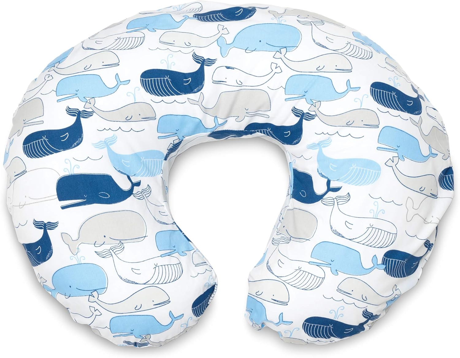 original boppy pillow