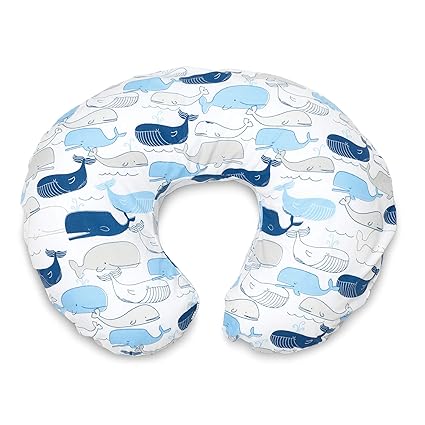 boppy whale lounger