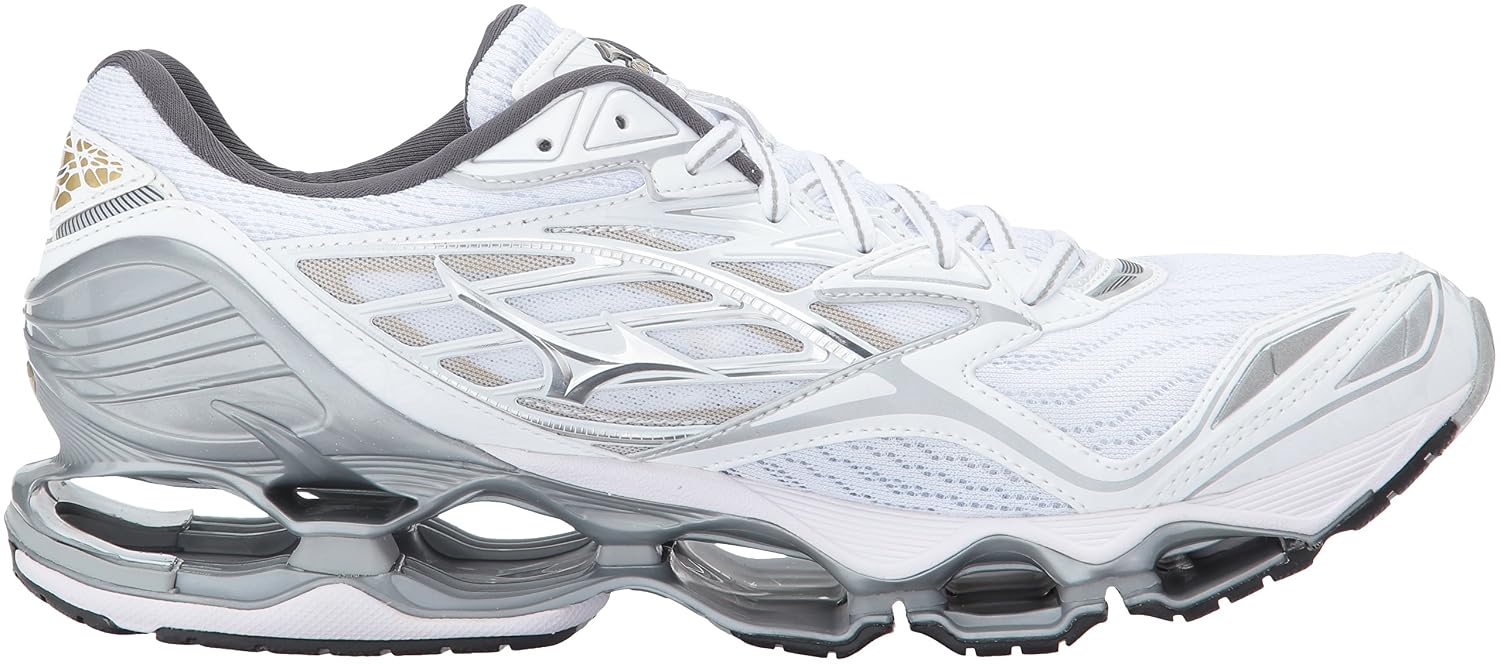 Mizuno Men’s Wave Prophesy 6 Size 10 ($219 Amazon Amazon.com | Mizuno Women main image 3