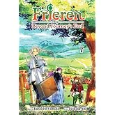 Frieren: Beyond Journey's End, Vol. 7