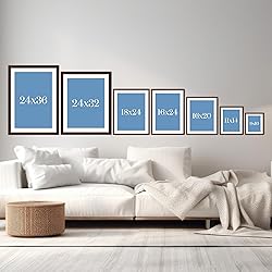 ART.COM Create Your Own Customized Framed Photos