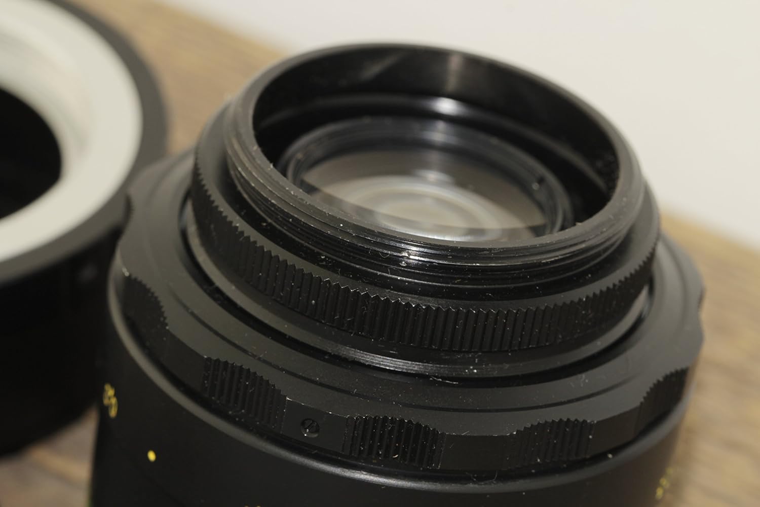 Amazon Com Helios 44 2 58mm F2 Russian Lens For Fujifilm Fx Mount X Pro1 X E1 X E2 X M1 X A1 X X T1 Camera Photo