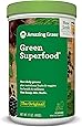 Amazing Grass Green SuperFood, 17-oz. Tub