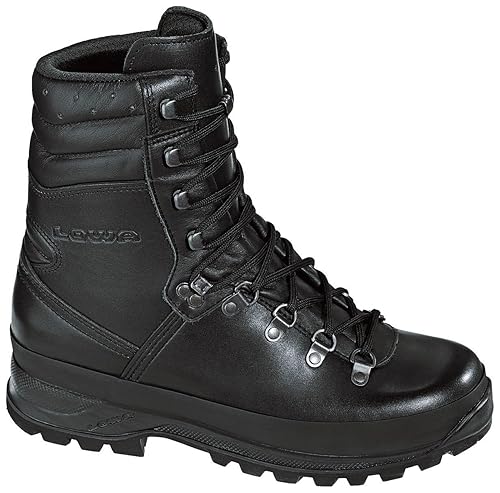 lowa work boots uk