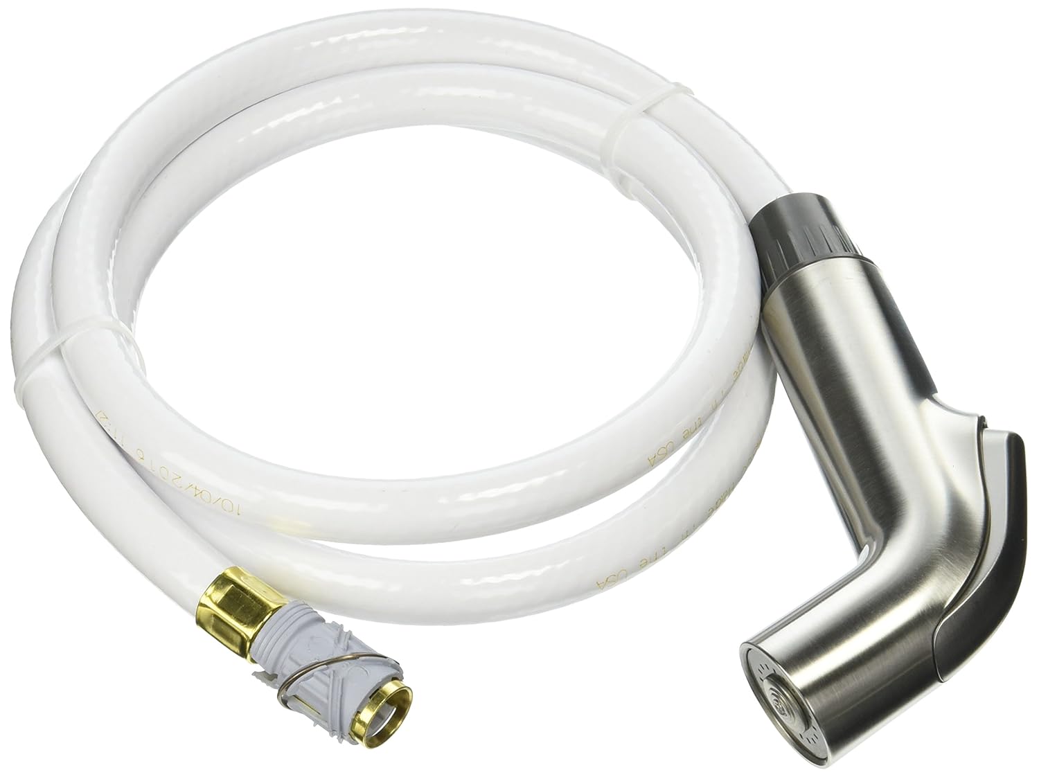 Delta Faucet RP39345SS Spray and Hose Assembly, Stainless