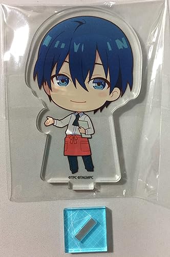 Amazon Co Jp Ssss Gridman プリンセスカフェ ヴィット アクリルスタンド デフォルメver グリッドマン アクスタ ホビー 通販