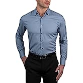 Nautica Men's Slim Fit,