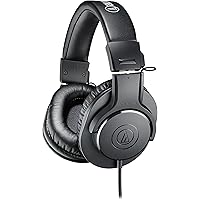 Audio Technica ATH-M20X Headphones
