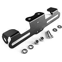 Amazon.com: Fender Eliminator/Tail Tidy for the Kawasaki