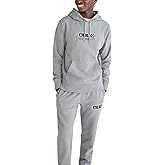 AEROPOSTALE Men's Aero Logo Popover Hoodie- Box Logo