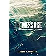 The Message Ministry Edition (Softcover, Green): The Bible in Contemporary Language