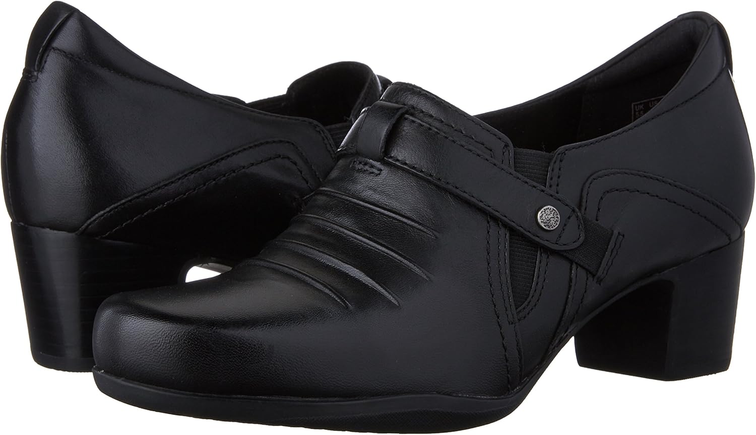 clarks rosalyn shoes