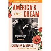 America's Dream: A Novel