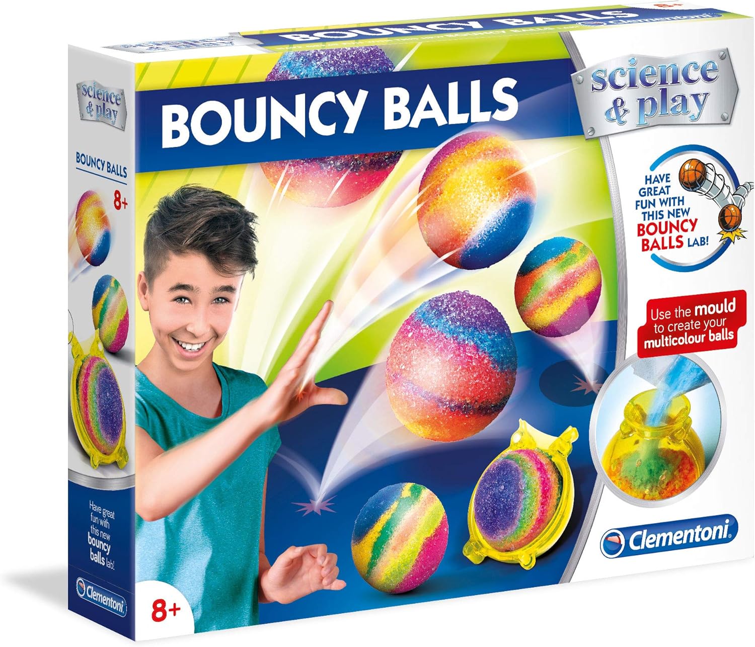 argos bouncy ball