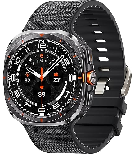 【新品】Galaxy Watch Ultra PeakForm Band Amazon.com: SAMSUNG Galaxy Watch Ultra Peakform Band