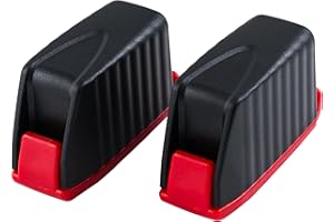 MRX Solutions 2 Replacement Batteries for Sram AXS, for eTap Eagle XX1 X01 GX Reverb Force Rival Red XPLR, Just The Battery