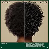 Aveda Be Curly Advanced Conditioner 250ml Moisturising Curly Hair view 6