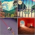 Innerspeaker - Lonerism - Currents - The Slow Rush - Complete Tame Impala Greatest Hits Album Bundling
