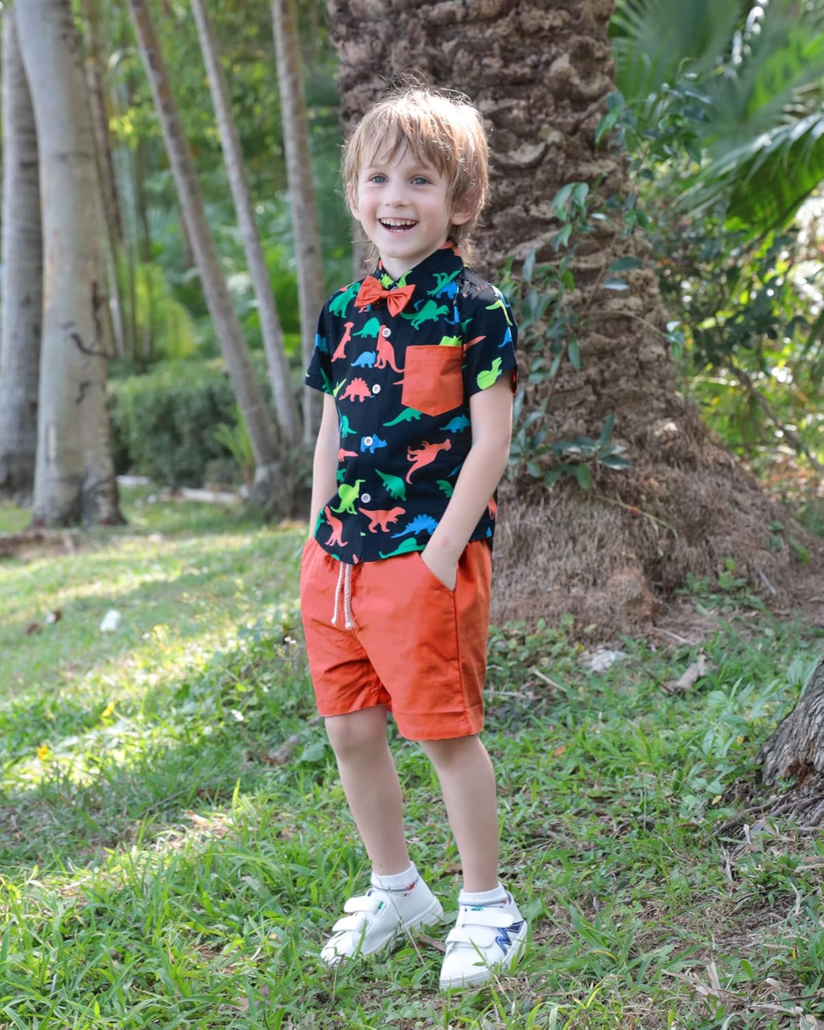 Toddler Baby Boy Clothes Shirt Tops Shorts Set Little Boy Summer Outfits Baby Boy's Clothing: Clothing