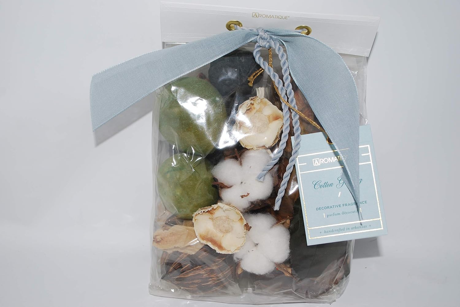 The 5 Best Aromatique Cotton Ginseng Decorative Boxed Fragrance Bag