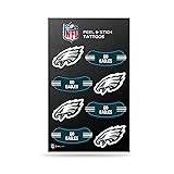 Rico Industries NFL Philadelphia Eagles Peel and