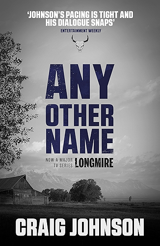 Download Any Other Name (A Walt Longmire Mystery) (English Edition) PDF