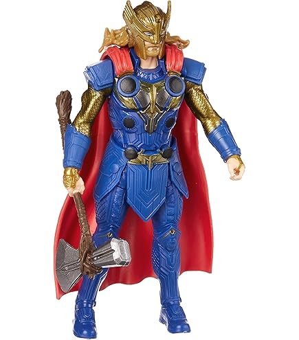 MARVEL STUDIOS THOR コレクティブルフィギュア フィギュア専門店 -ソダチトイズ / XMスタジオ 『マーベル