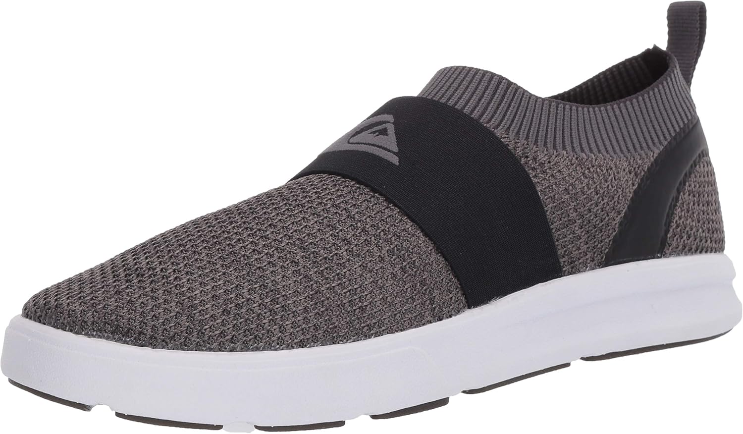 Quiksilver Men's Amphibian Plus Slip-on Ii Water Shoe: Shoes