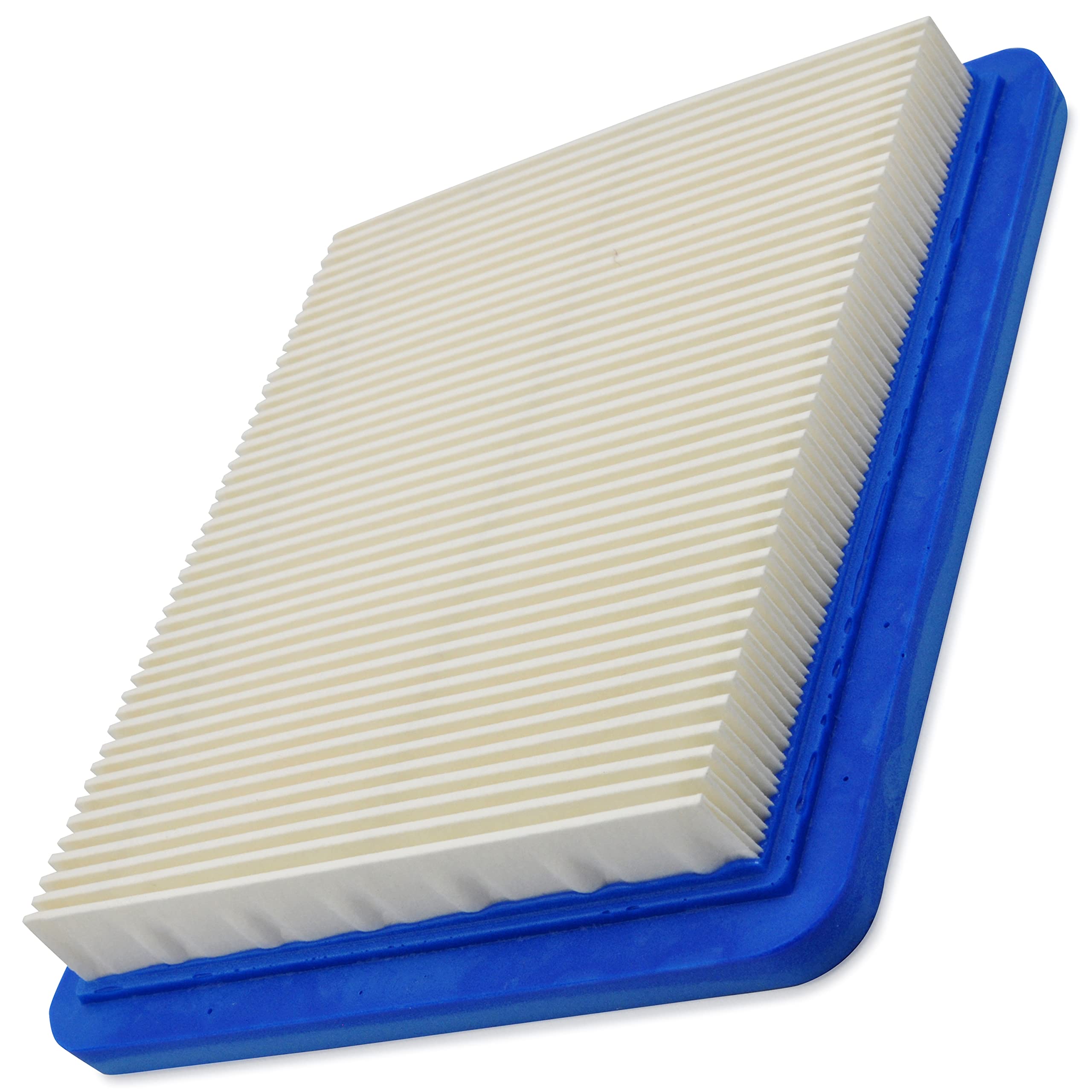 Easyboost Air filter for Honda GC135 GC160 GCV135 GCV140 GCV160 GCV190 17211-ZL8-000/003/13/023/034 Z8B-901 Briggs & Stratton 491588 491588S 399959 31749 4101 992351 MTD11-12