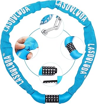 cycle security locks