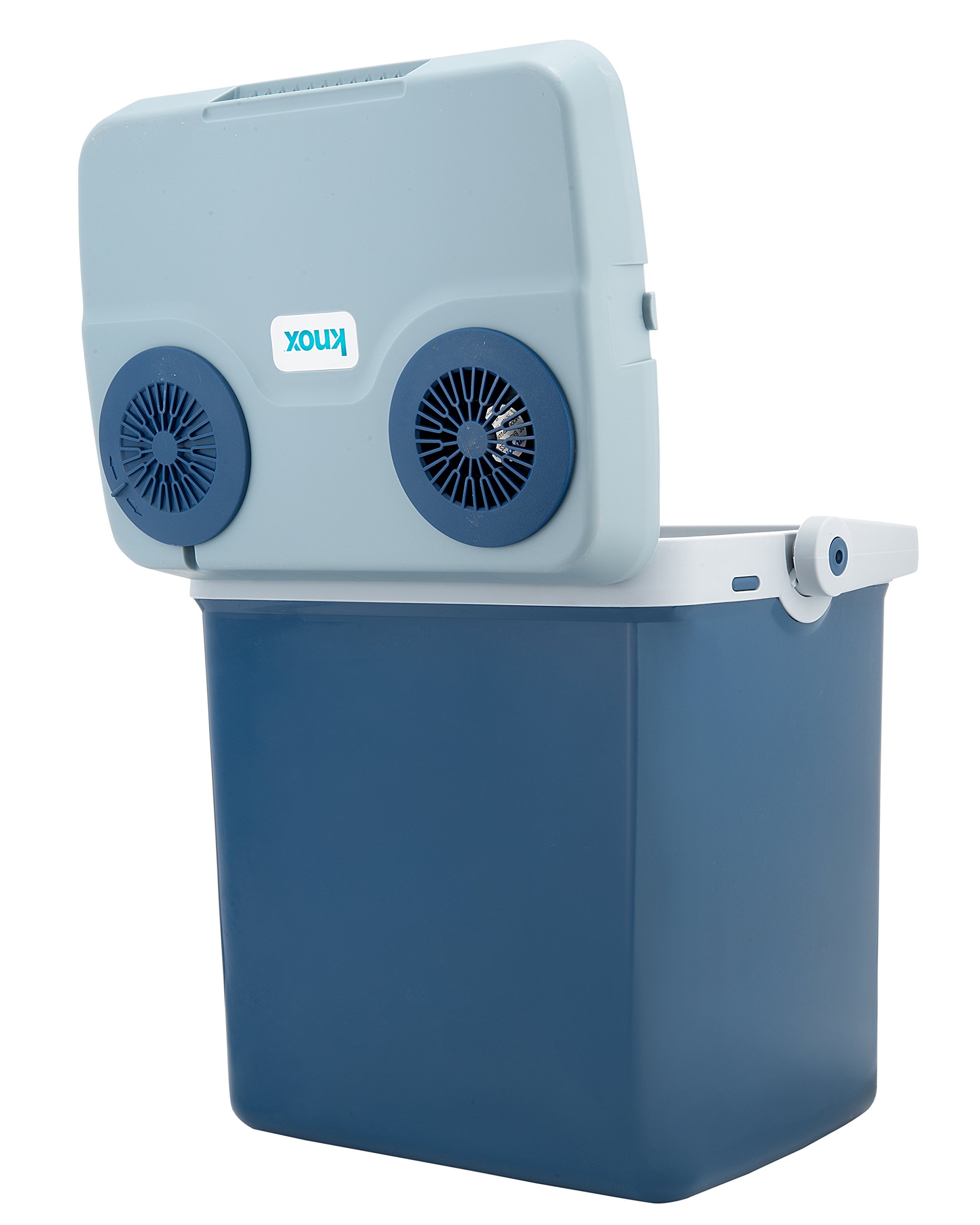 Car Refrigerator Electric Cooler Food Warmer Container House Plug Built