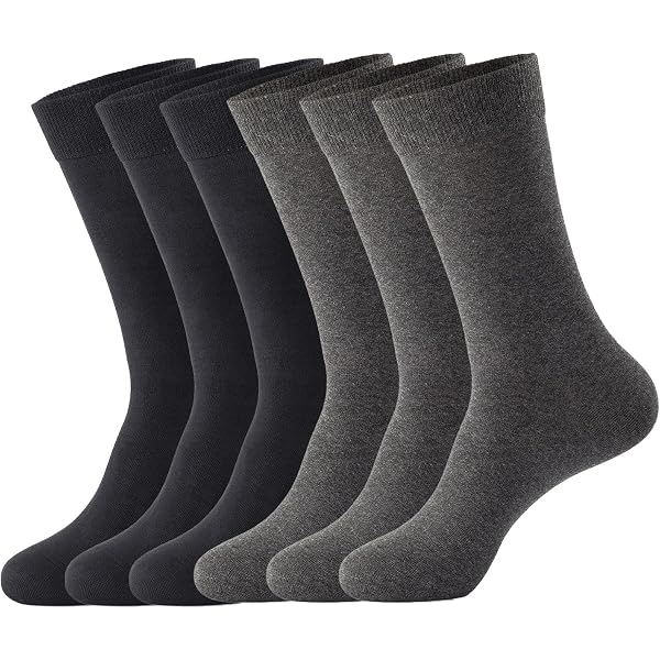j crew dress socks Amazon.com: J-BOX Women Cotton Crew Socks