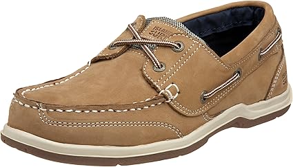 men's classic boat shoes