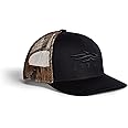 SITKA Gear Men's Icon Mid Profile Trucker Cap